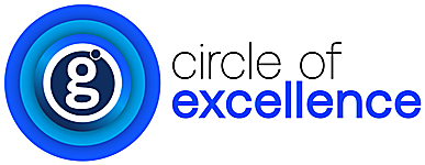 Global Payments Circle of Excellence award, 2020